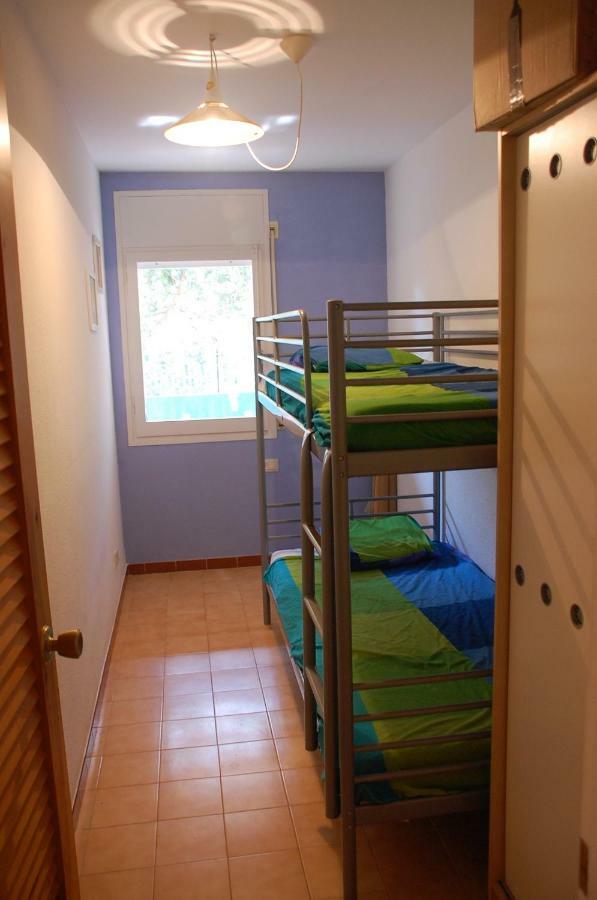 普拉加德阿罗Apartamento Con Ubicacion Inmejorable公寓 外观 照片