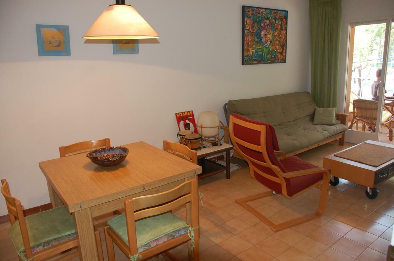 普拉加德阿罗Apartamento Con Ubicacion Inmejorable公寓 外观 照片