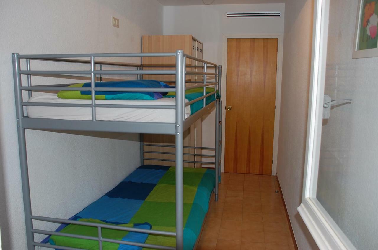 普拉加德阿罗Apartamento Con Ubicacion Inmejorable公寓 外观 照片