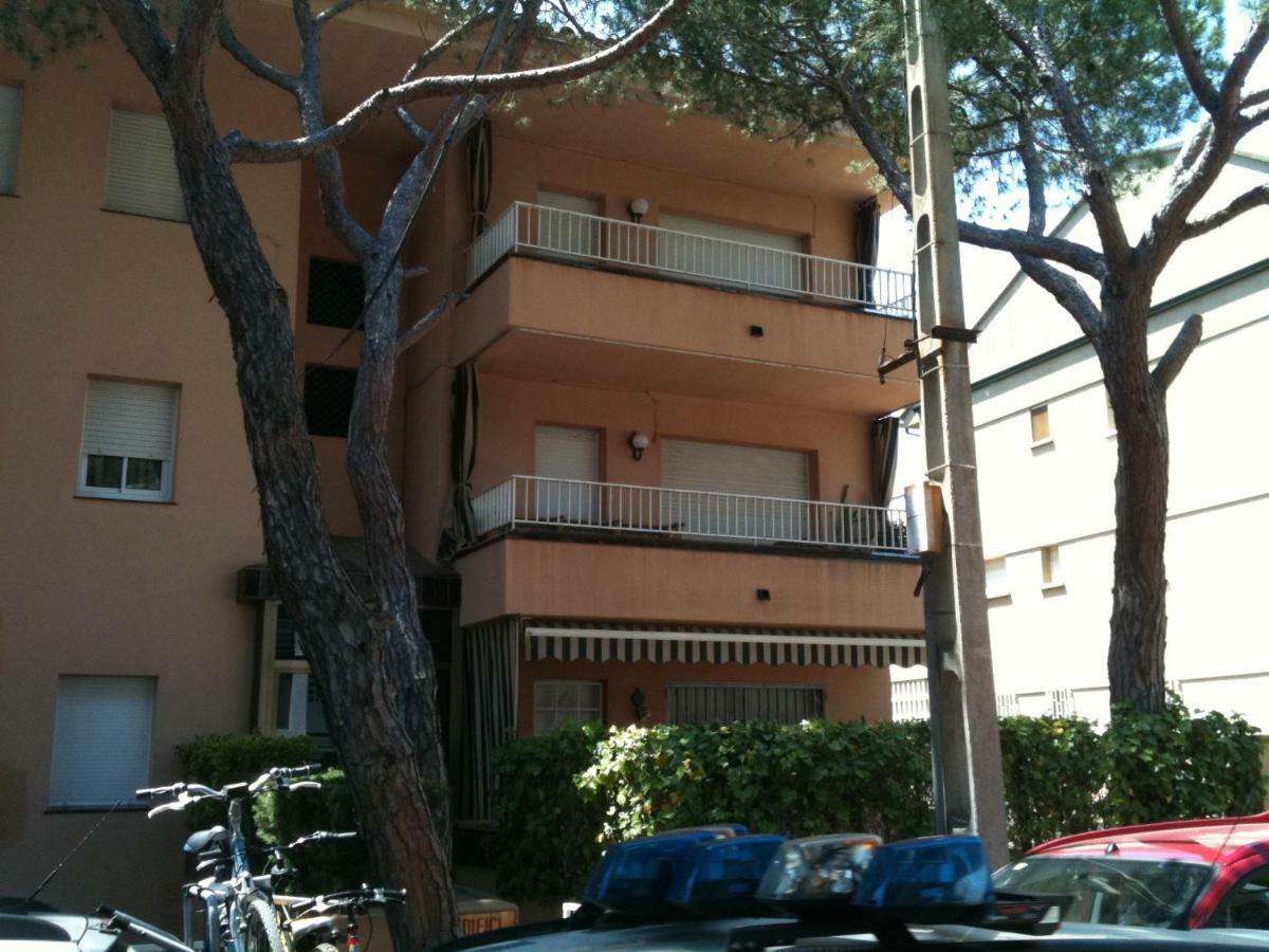 普拉加德阿罗Apartamento Con Ubicacion Inmejorable公寓 外观 照片