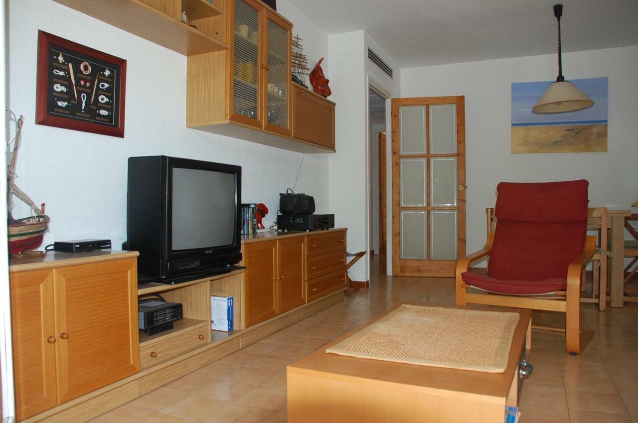 普拉加德阿罗Apartamento Con Ubicacion Inmejorable公寓 外观 照片